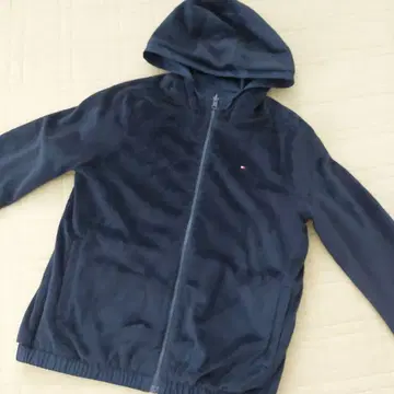 TOMMY HILFIGER 리버서블 자켓