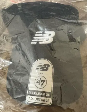 뉴발란스 캡