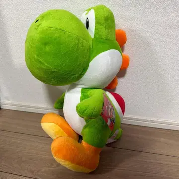 요시 봉제 인형 본체