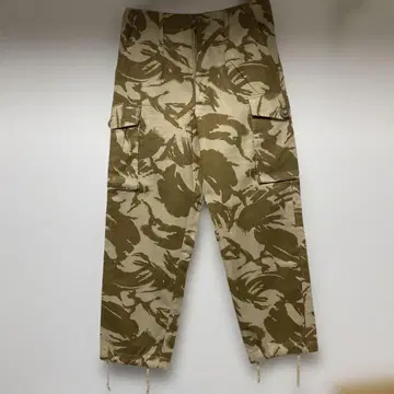 MAGLIANO magliano 카고 팬츠 카모 무늬