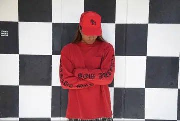 RHC SEASIDE MOB 론 헤르만 시사이드 모브 RONHERMAN