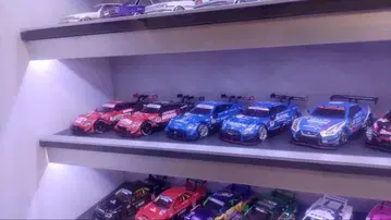 MINI GT GT 시리즈 18대 세트 GT500