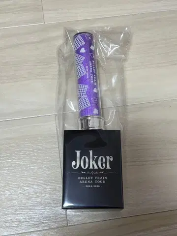Joker 응원봉 초특급 료가