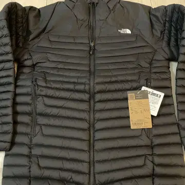 THE NORTH FACE Thunder Jacket XL 블랙