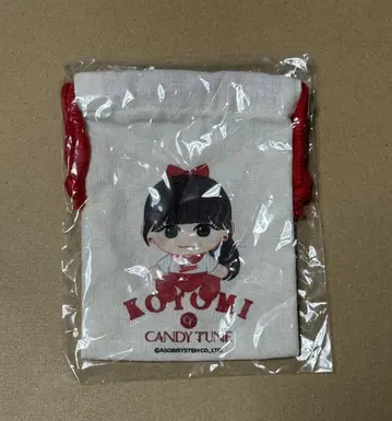 타치바나 코토미 복조리