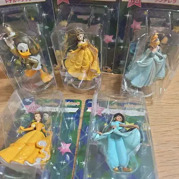 디즈니 크리스마스 오너먼트
