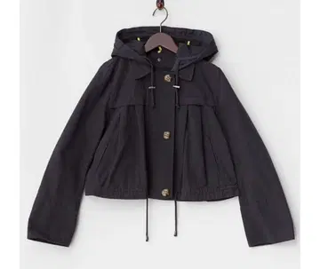 MAX & Co 숏 자켓