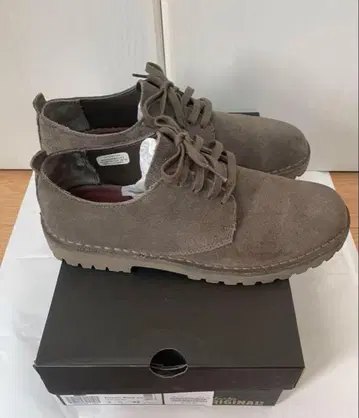 Clarks ORIGINALS / Desert Rock Low