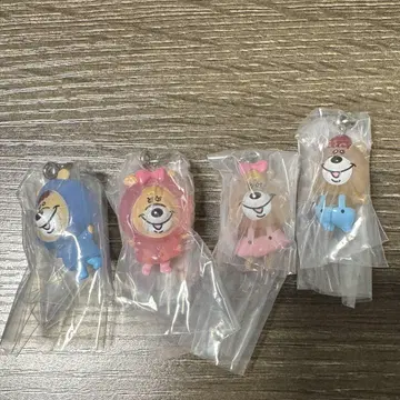 쿠마탄 메지루시 액세서리