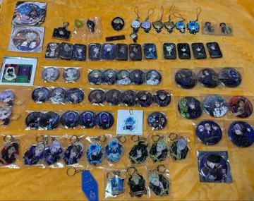 트위스테 굿즈 세트