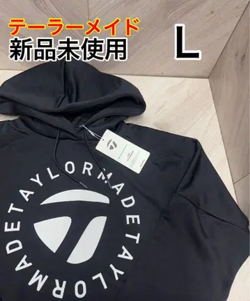 테일러메이드 남성용 후드티