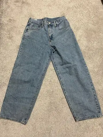 GAP 라이트 블루 데님 30/30