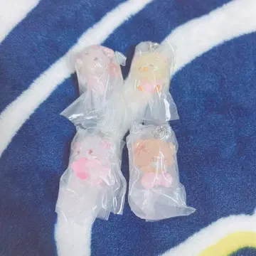 mikko 메지루시 액세서리