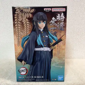 귀멸의 칼날 피규어 반노소우 삼십삼노형 토키토 무이치로 무이치로 각성