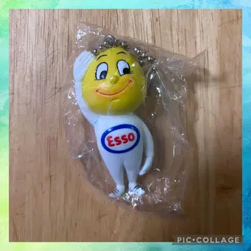 [레어] 에쏘보이 키링 미개봉 새상품