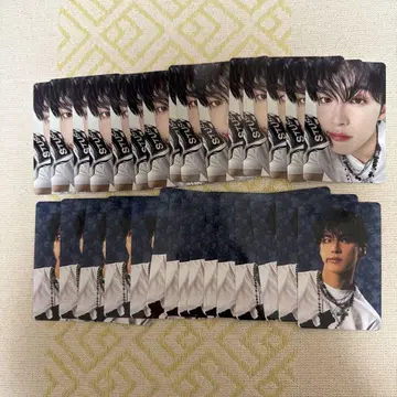코노 준키 트레카 세트