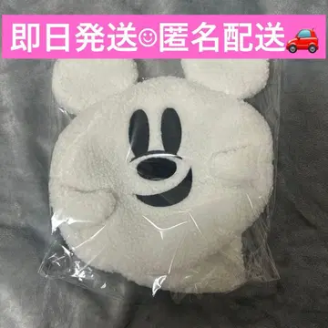 [ 당일 발송 ] 디즈니 할로윈 2025 베레모 유령 팬캡