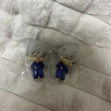 블루 록 잠자는 숲속의 미녀