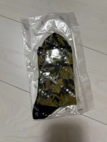Ameri Tabio 양말