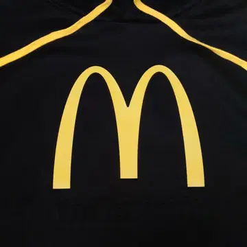 완판템 맥도날드 그라니프 콜라보 후드티 빅맥