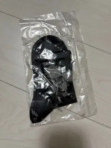 Ameri Tabio 양말