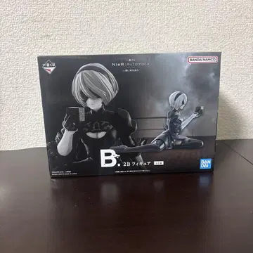 제일복권 B상 2B 피규어 NieR:Automata Ver1.1a