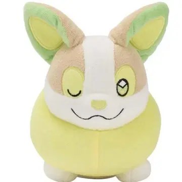 포켓몬스터 봉제 인형 원숭이 포켓몬 포켓몬 피스 포켓몬za