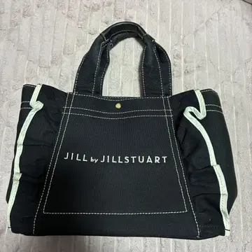 JILL by JILLSTUART 프릴 토트 스몰