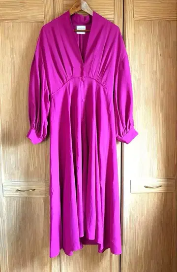 forte forte 원피스