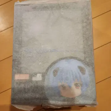 아야나미 레이 넨도로이드