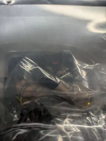 ccp 근육맨 워즈맨 화집 컬러 스마일 더블 베어 클로 ver