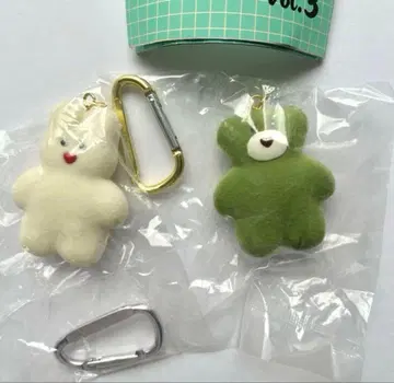 mojojojo 피규어 마스코트 Vol.3 가챠가챠