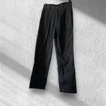 [ 새상품급 ] Eddie Bauer 블랙 코듀로이 팬츠 아메카지 90s