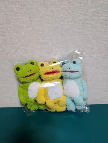 어서 와 미카엘 키링