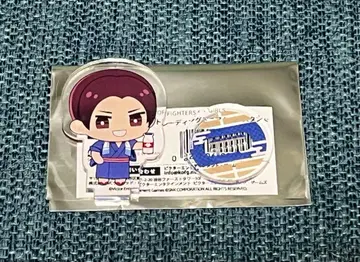 KOFG 아타가와 콜라보 아크릴 스탠드 쿠사나기 쿄