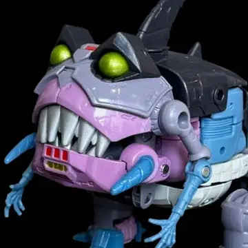 트랜스포머 스튜디오 시리즈 [노 ] (샤크트론)