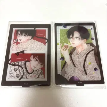 언니의 스이군 복권 메이트 D상 아크릴 스탠드