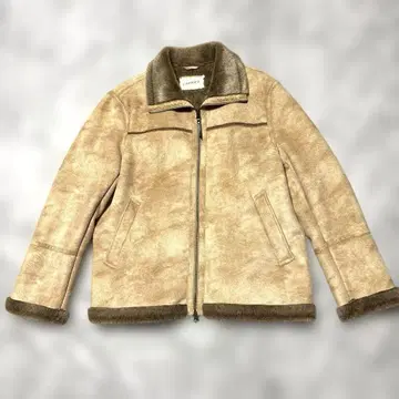 CARTER'S 베이지 자켓