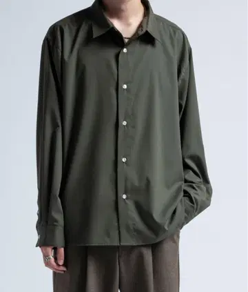 [ casper john ] Hard workers shirts