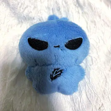 aespa 마스터 봉제 인형 카리나