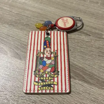 USJ 백미콩 패스 케이스