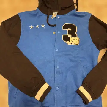 삼대째 JSB BLUE IMPACT 투어 후드티