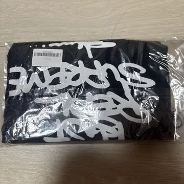 Slaw 셔츠 블랙 XL