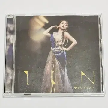 GARNiDELiA TEN 캐니메 한정판