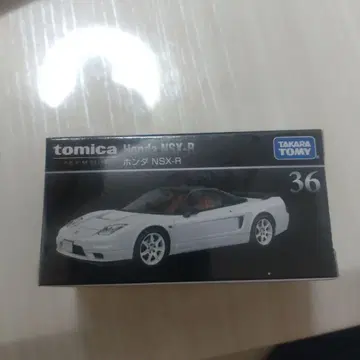 토미카 혼다 NSX-R 36