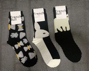 프렌치불 Frenchbull 삭스 3족 세트
