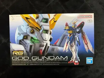 미조립 1/144 RG 갓건담 수전사식 데칼 세트