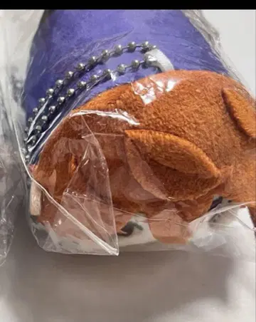 장켓뱅크 고로린 마스코트 마츠네