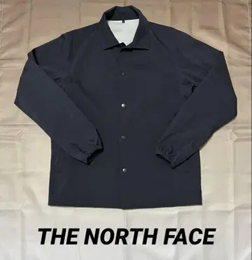 THE NORTH FACE 나일론 자켓 블랙 상태 좋습니다