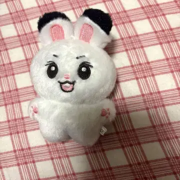 &TEAM HARUA 하루아 봉제 인형